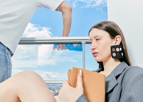 Meet Your Favorite Designer’s Favorite Designer