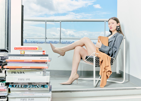 Meet Your Favorite Designer’s Favorite Designer