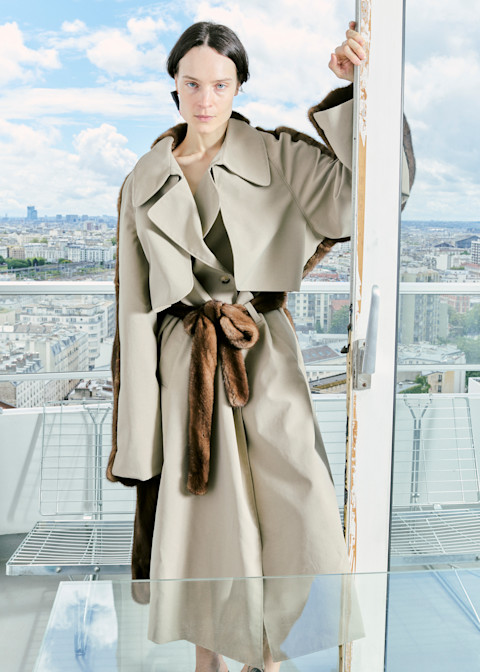 Meet Your Favorite Designer’s Favorite Designer