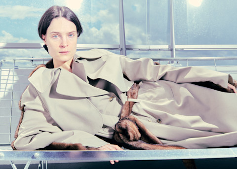 Meet Your Favorite Designer’s Favorite Designer