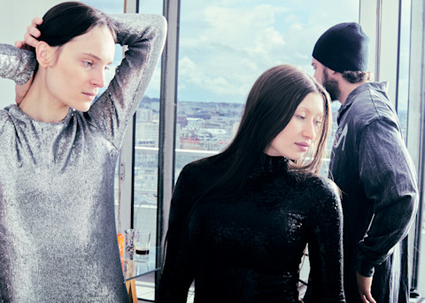 Meet Your Favorite Designer’s Favorite Designer