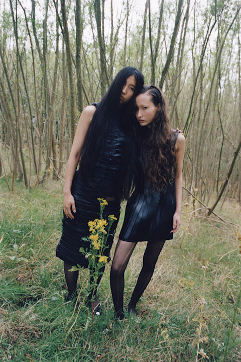 Horsin’ Around With Hodakova