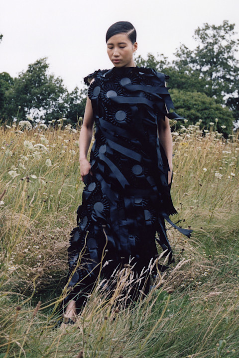 Horsin’ Around With Hodakova