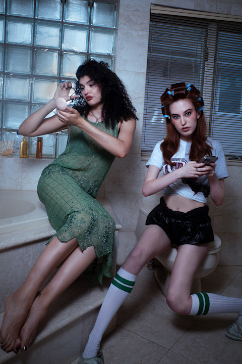 Is New York Still Cool? Just Ask Them
