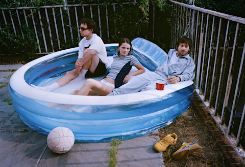 Is New York Still Cool? Just Ask Them