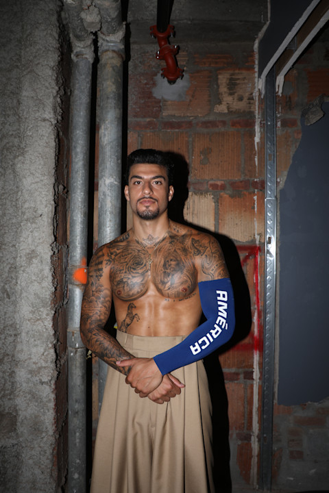 What’s Happening to New York Fashion Week?