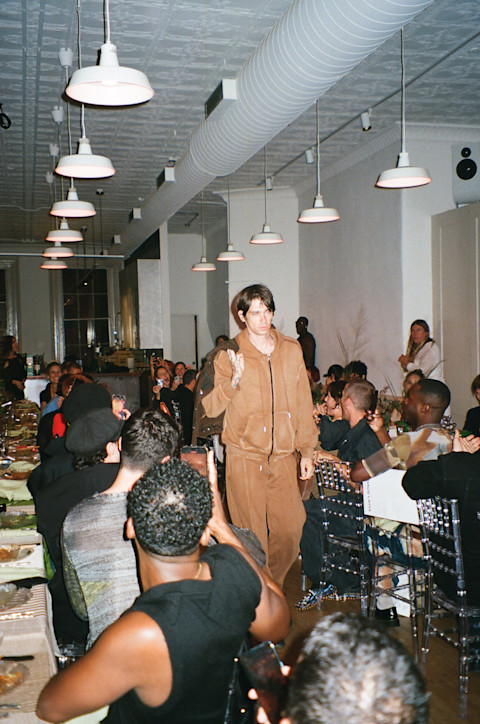 What’s Happening to New York Fashion Week?