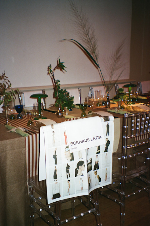 What’s Happening to New York Fashion Week?