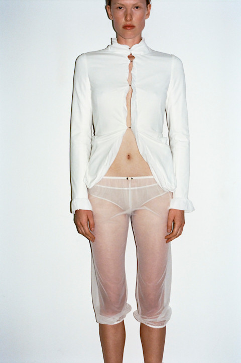 What’s Happening to New York Fashion Week?