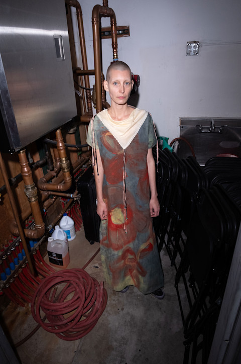 What’s Happening to New York Fashion Week?