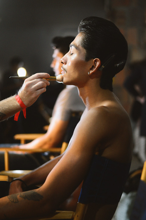 What’s Happening to New York Fashion Week?