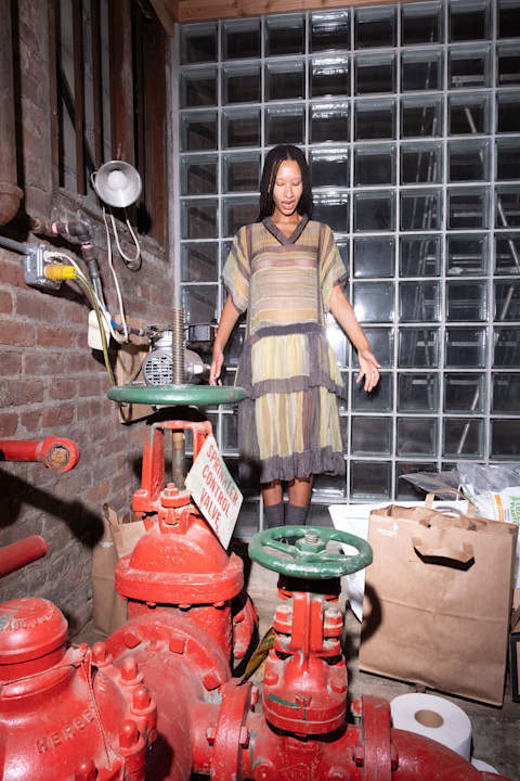 What’s Happening to New York Fashion Week?