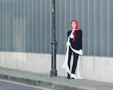 The Inspirations Behind London’s Rising Art Stars