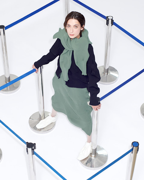 The Inspirations Behind London’s Rising Art Stars