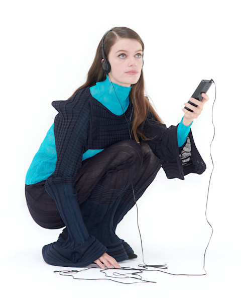 The Inspirations Behind London’s Rising Art Stars