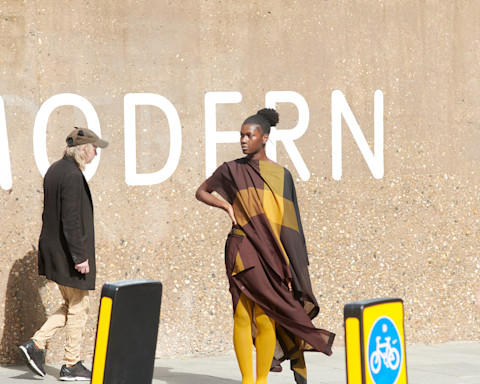 The Inspirations Behind London’s Rising Art Stars