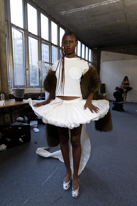 Fashion Is a Business of Ideas—Can You Keep Up?