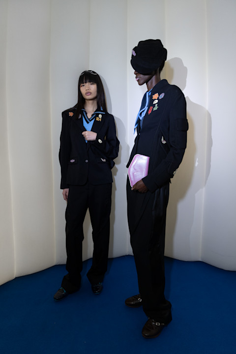 Fashion Is a Business of Ideas—Can You Keep Up?