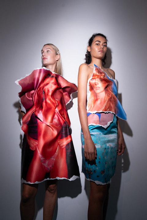 Fashion Is a Business of Ideas—Can You Keep Up?