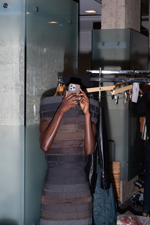 Fashion Is a Business of Ideas—Can You Keep Up?