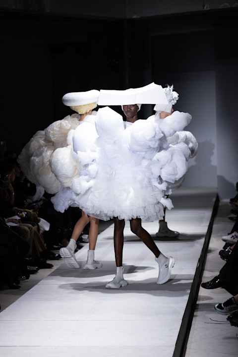 Fashion Is a Business of Ideas—Can You Keep Up?