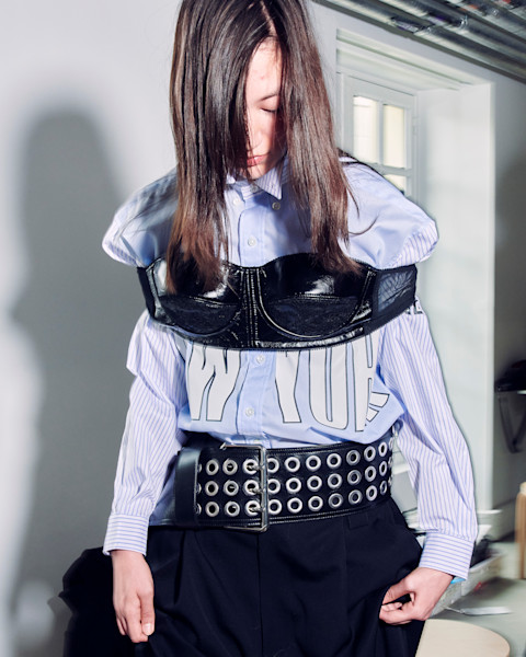 How VAQUERA Is Taking Punk to Paris