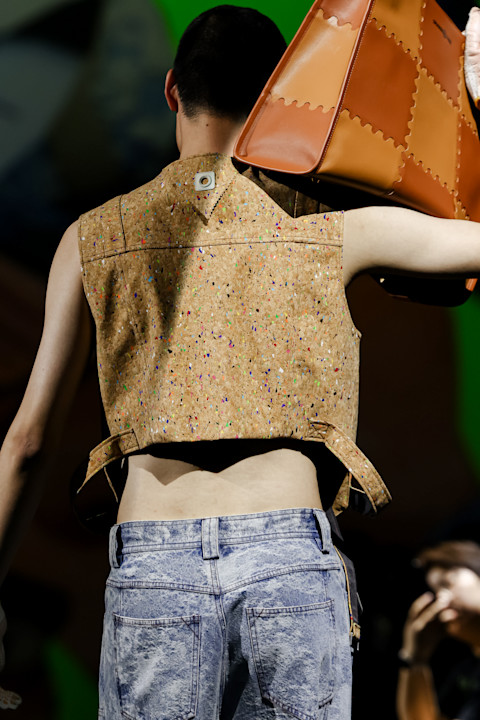 Shanghai Fashion Week Is Nothing Like You’d Expect