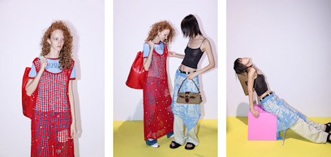 Shanghai Fashion Week Is Nothing Like You’d Expect