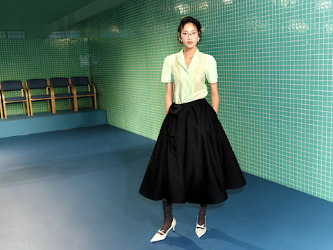 The SSENSE Guide to Chinese Clothing Brands by SSENSE
