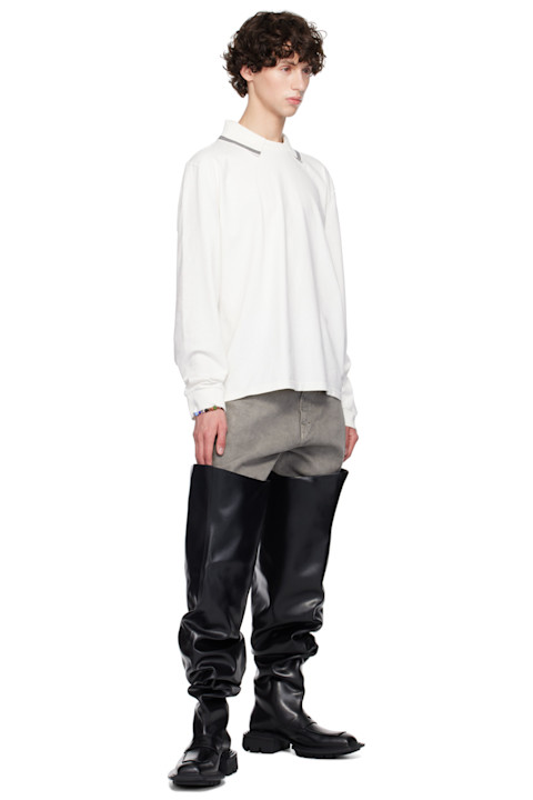 The SSENSE Guide to Chinese Clothing Brands