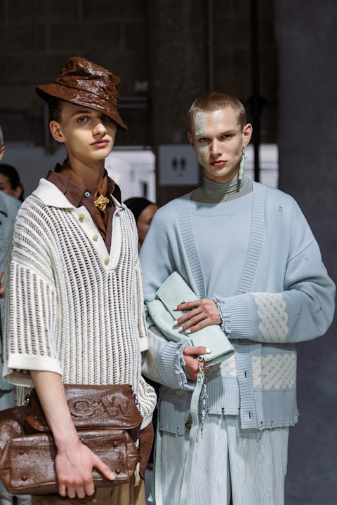 The SSENSE Guide to Chinese Clothing Brands