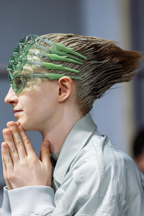 The SSENSE Guide to Chinese Clothing Brands