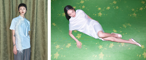The SSENSE Guide to Chinese Clothing Brands