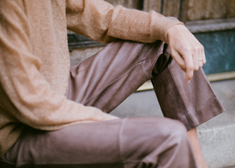 Learning to Love Minimalism with AURALEE