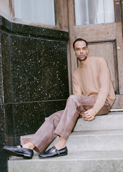 Learning to Love Minimalism with AURALEE