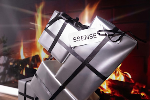 The Best Holiday Gifts According to the SSENSE Staff by SSENSE