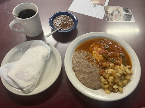 On the Road: Grail Hunting Across America