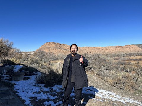 On the Road: Grail Hunting Across America