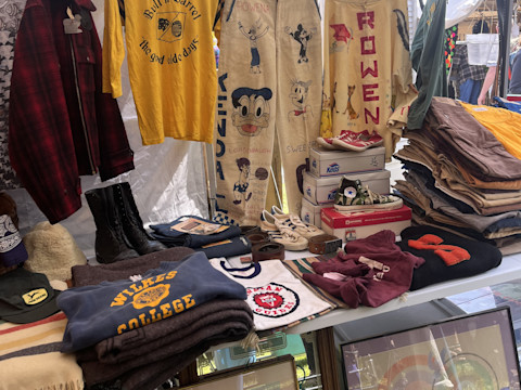 On the Road: Grail Hunting Across America
