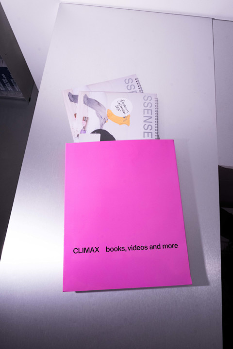 Introducing the Exclusive SSENSE 2025 Calendar