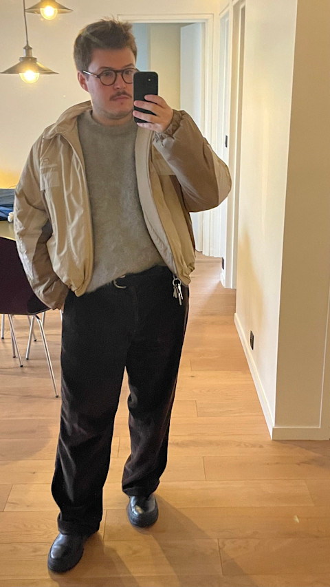 Making Sense of a Strange Year: Friends of SSENSE Review 2024