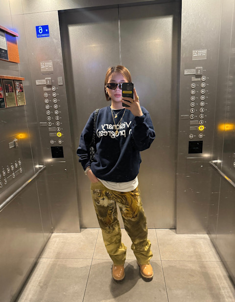 Making Sense of a Strange Year: Friends of SSENSE Review 2024