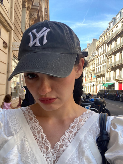 Making Sense of a Strange Year: Friends of SSENSE Review 2024