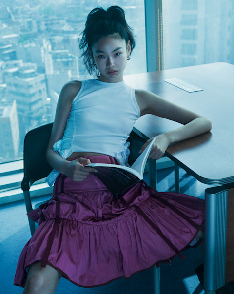 The SSENSE 2024 Year in Review