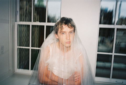 The SSENSE 2024 Year in Review by SSENSE