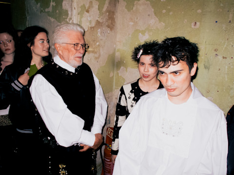 The SSENSE 2024 Year in Review