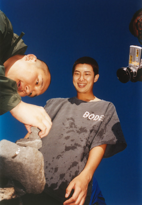 The SSENSE 2024 Year in Review