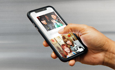 The SSENSE 2024 Year in Review