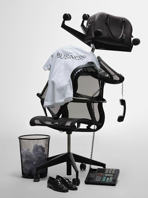 Next Generation of IT Bags