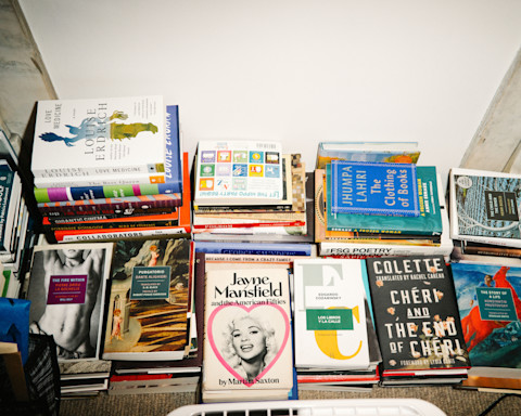 Judith Thurman’s Exquisite Taste